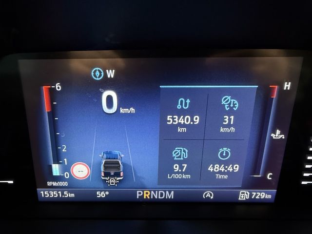 FORD福特 RANGER  第4張相片