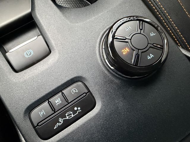 FORD福特 RANGER  第5張相片