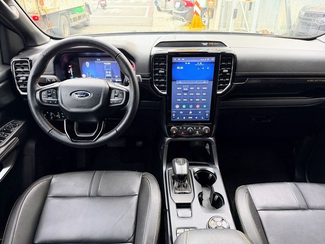 FORD福特 RANGER  第6張相片