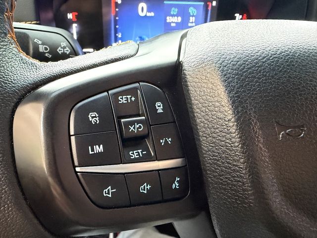 FORD福特 RANGER  第7張相片