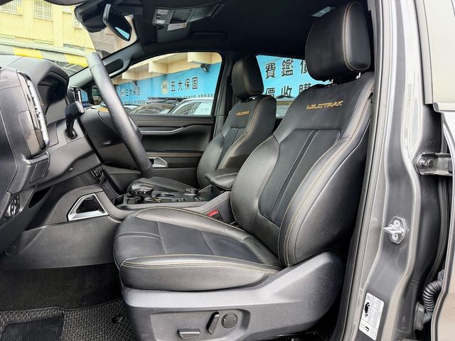 FORD福特 RANGER  第9張相片