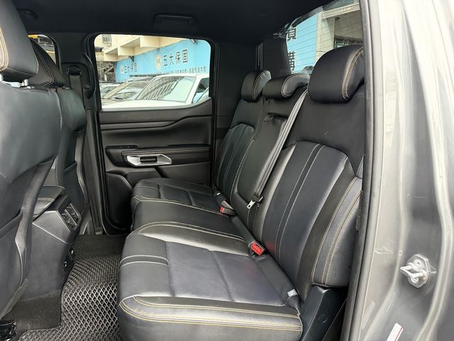 FORD福特 RANGER  第10張相片