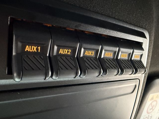 FORD福特 RANGER  第12張相片