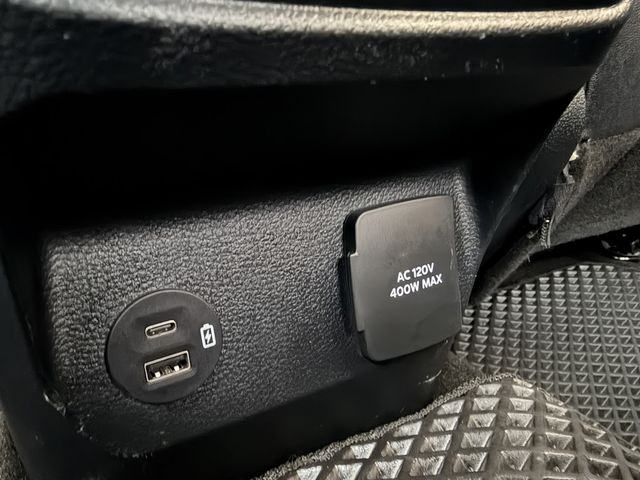 FORD福特 RANGER  第13張相片