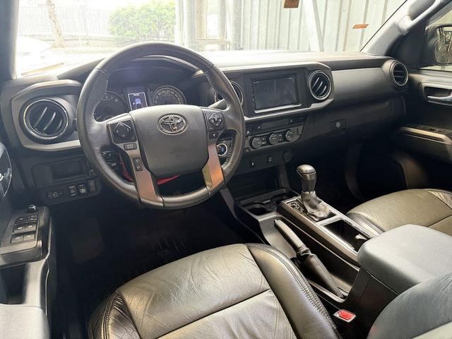 TOYOTA豐田 TACOMA  第4張相片