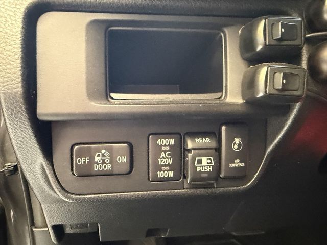 TOYOTA豐田 TACOMA  第5張相片