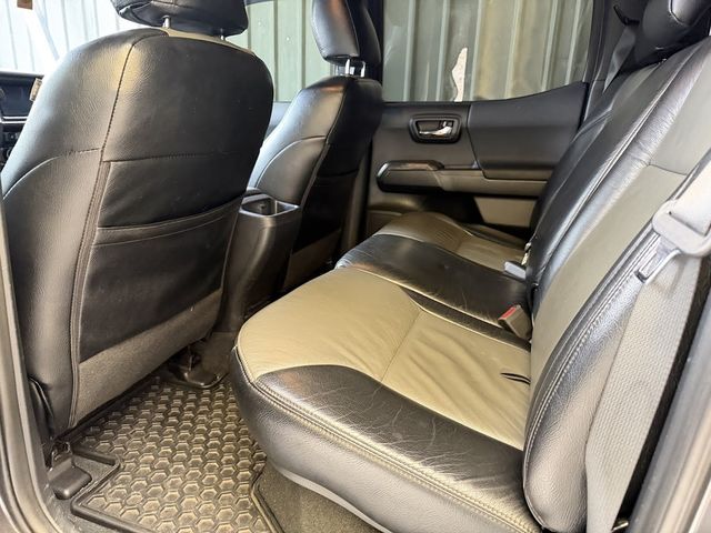 TOYOTA豐田 TACOMA  第7張相片