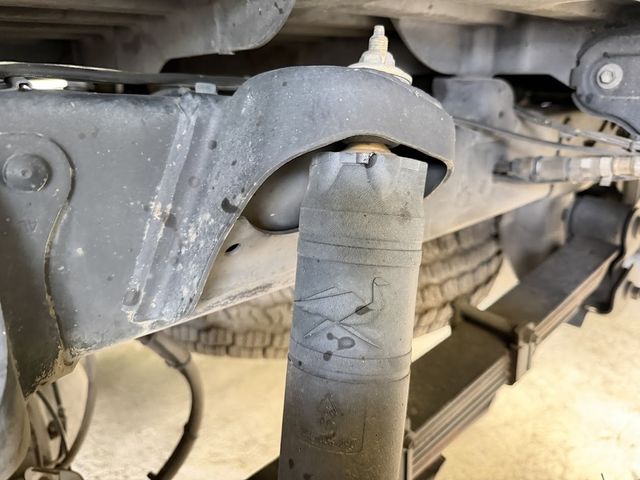 TOYOTA豐田 TACOMA  第9張相片