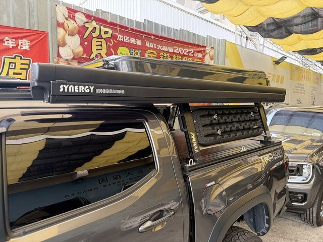 TOYOTA豐田 TACOMA  第10張相片