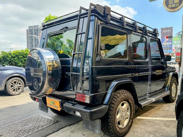 M-BENZ賓士 G320  第2張相片