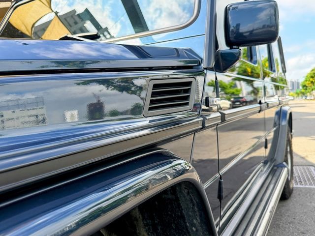 M-BENZ賓士 G320  第3張相片