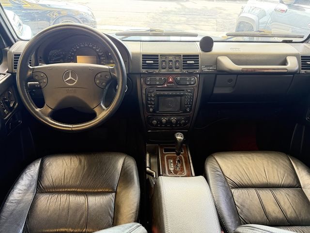 M-BENZ賓士 G320  第5張相片