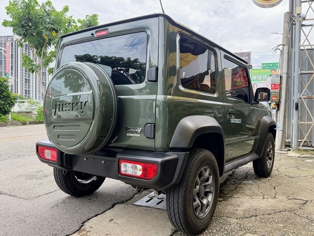 SUZUKI鈴木 JIMNY  第2張相片