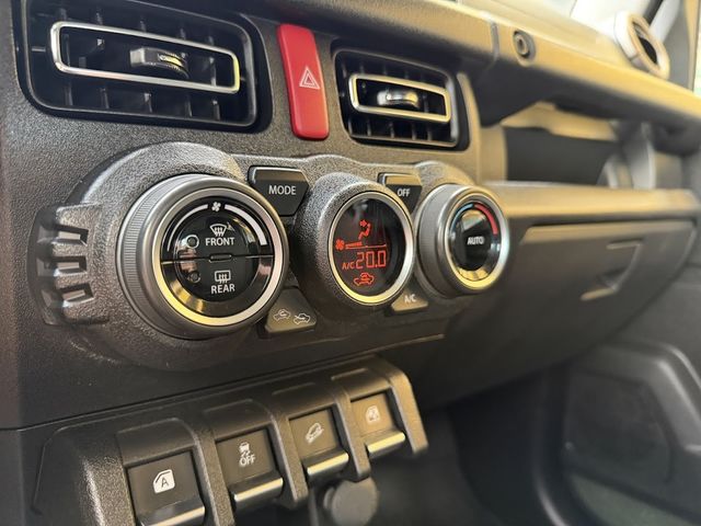 SUZUKI鈴木 JIMNY  第4張相片