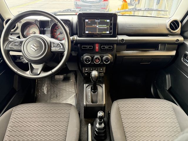 SUZUKI鈴木 JIMNY  第6張相片