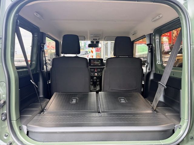SUZUKI鈴木 JIMNY  第9張相片