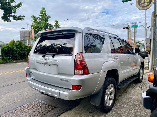 TOYOTA豐田 4RUNNER  第4張相片