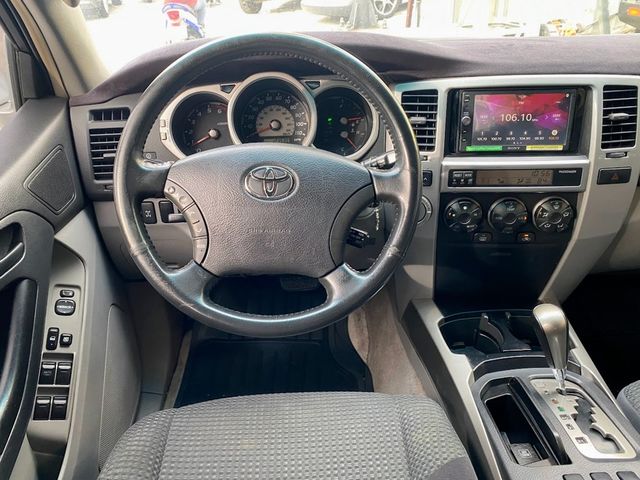TOYOTA豐田 4RUNNER  第6張相片