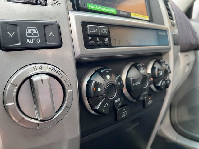 TOYOTA豐田 4RUNNER  第8張相片