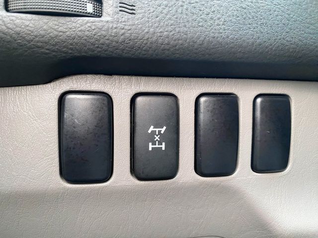TOYOTA豐田 4RUNNER  第9張相片