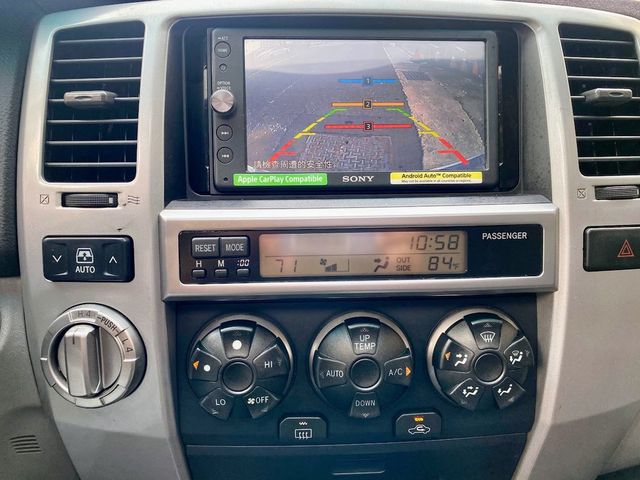 TOYOTA豐田 4RUNNER  第12張相片