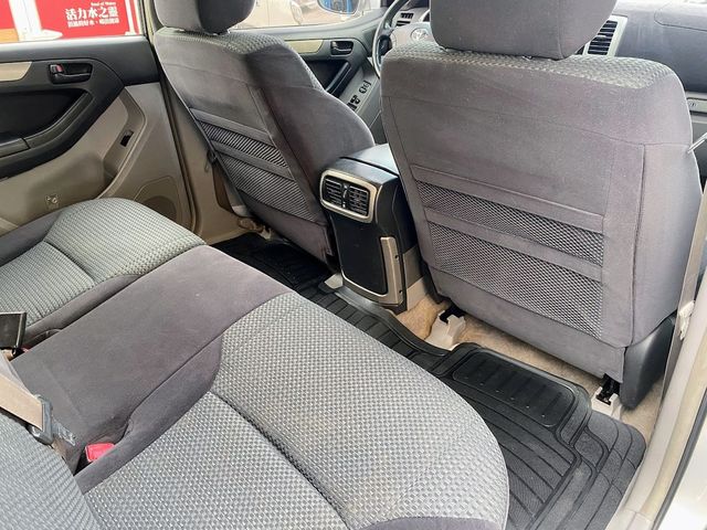 TOYOTA豐田 4RUNNER  第15張相片