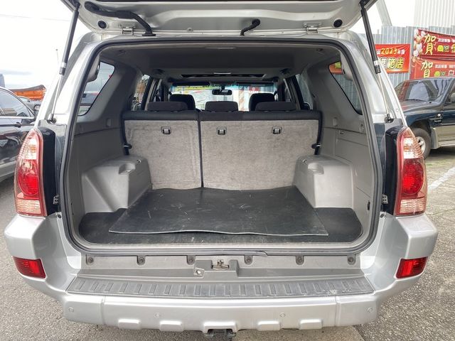 TOYOTA豐田 4RUNNER  第16張相片