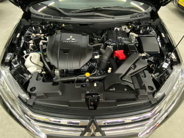 MITSUBISHI三菱 GRAND LANCER  第6張相片