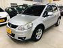 SUZUKI鈴木 SX4  第1張縮圖