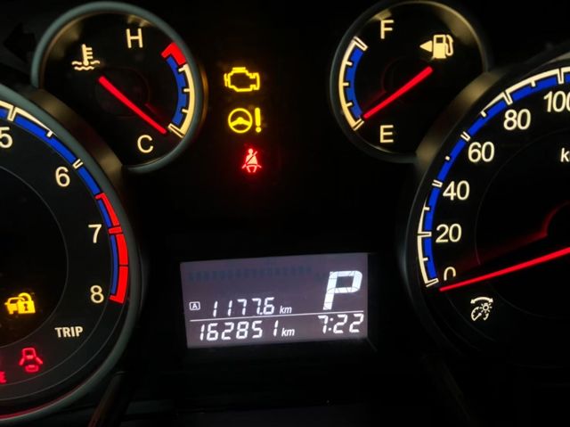 SUZUKI鈴木 SX4  第7張相片