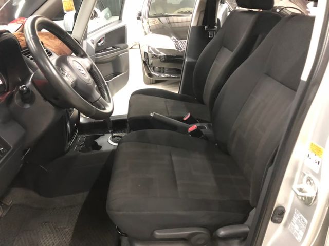 SUZUKI鈴木 SX4  第8張相片