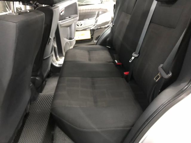 SUZUKI鈴木 SX4  第9張相片