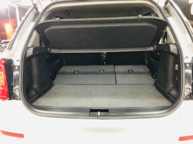 SUZUKI鈴木 SX4  第14張相片