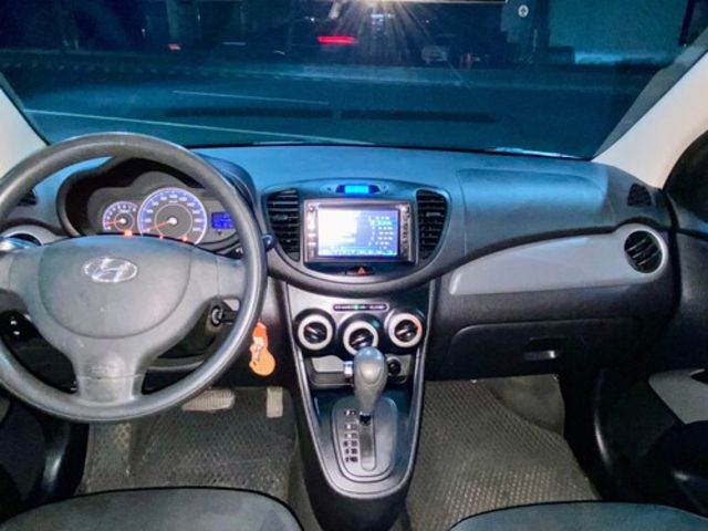HYUNDAI現代 I10  第5張相片