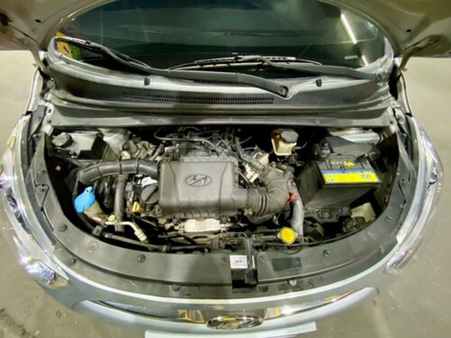 HYUNDAI現代 I10  第6張相片
