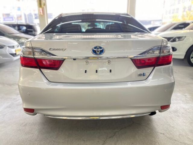 TOYOTA豐田 CAMRY HYBRID  第4張相片