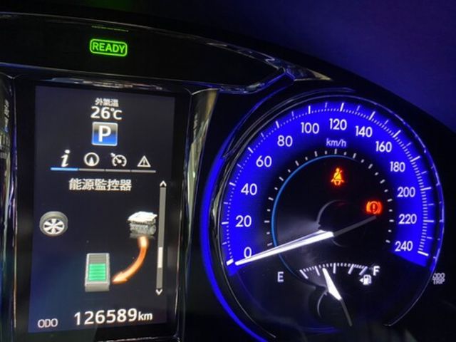 TOYOTA豐田 CAMRY HYBRID  第15張相片