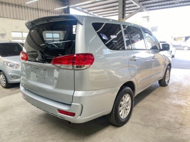 MITSUBISHI三菱 ZINGER  第2張相片