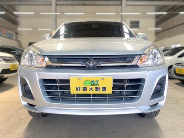 MITSUBISHI三菱 ZINGER  第3張相片