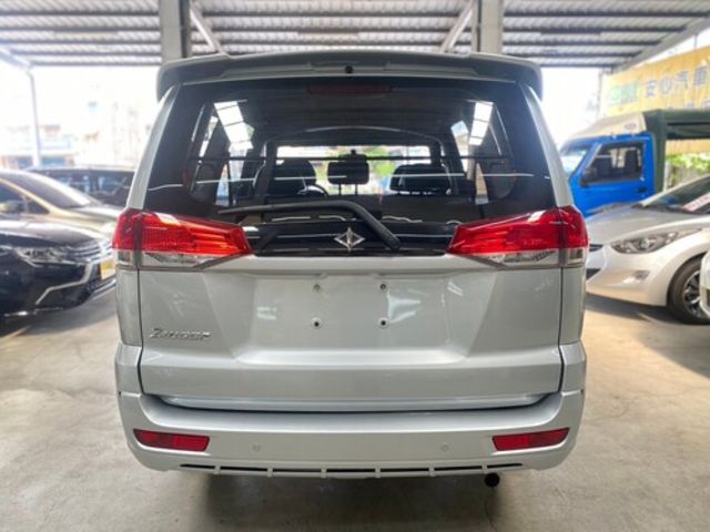 MITSUBISHI三菱 ZINGER  第4張相片