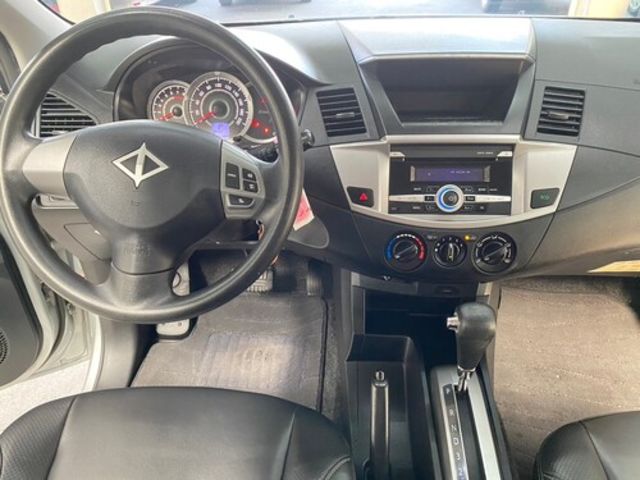 MITSUBISHI三菱 ZINGER  第5張相片