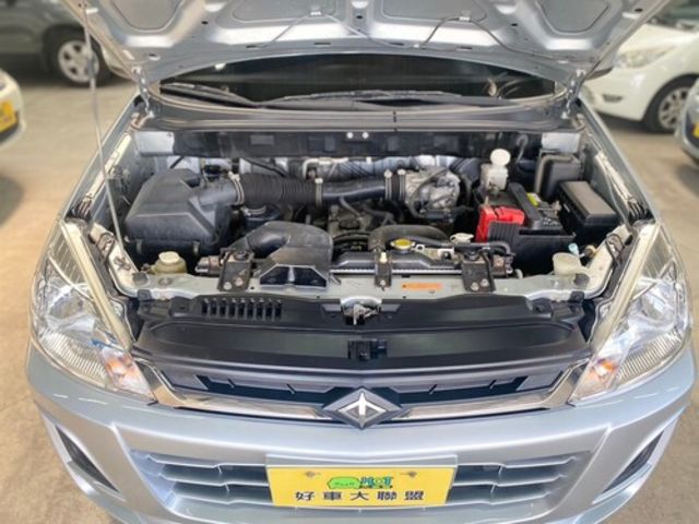 MITSUBISHI三菱 ZINGER  第6張相片