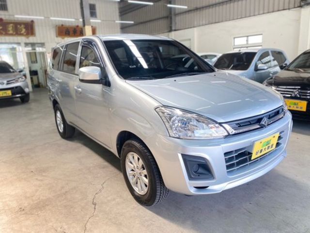 MITSUBISHI三菱 ZINGER  第7張相片