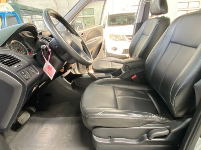 MITSUBISHI三菱 ZINGER  第9張相片
