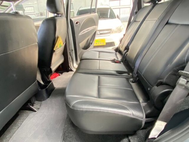 MITSUBISHI三菱 ZINGER  第10張相片