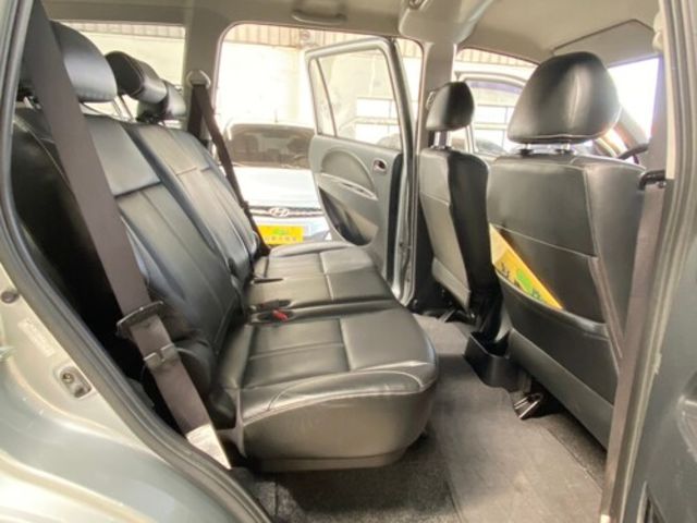 MITSUBISHI三菱 ZINGER  第13張相片