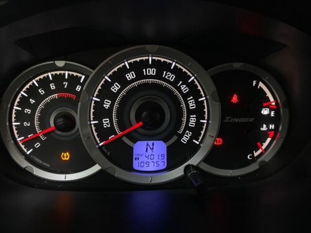 MITSUBISHI三菱 ZINGER  第14張相片