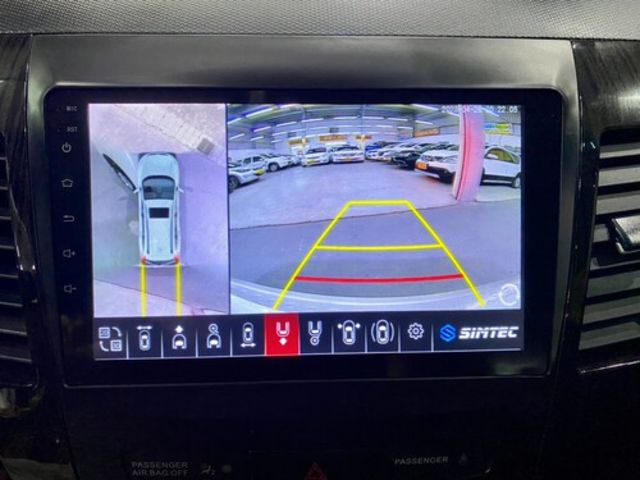 MITSUBISHI三菱 OUTLANDER  第5張相片
