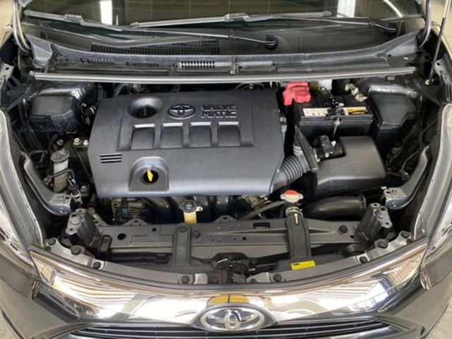 TOYOTA豐田 SIENTA  第6張相片