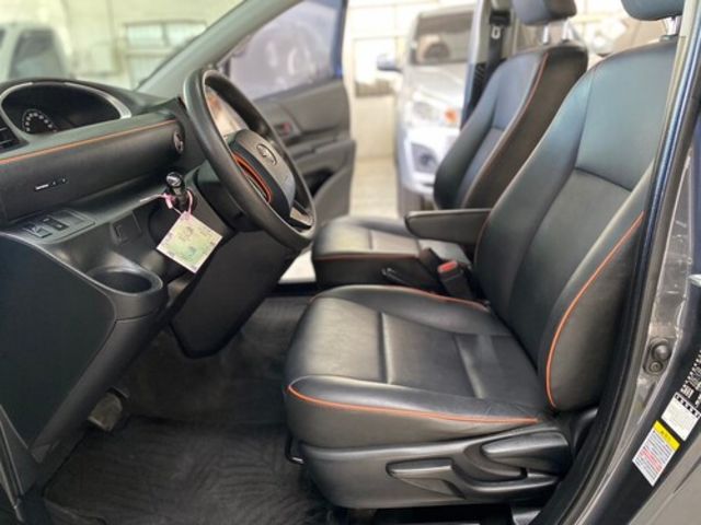 TOYOTA豐田 SIENTA  第9張相片